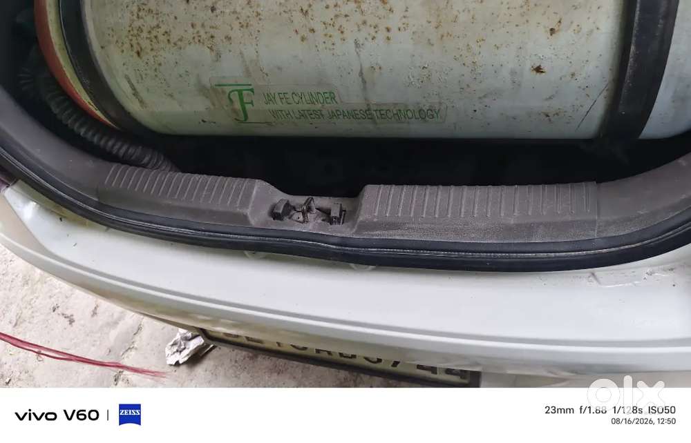 Hyundai I10 1.1 Magna 2016