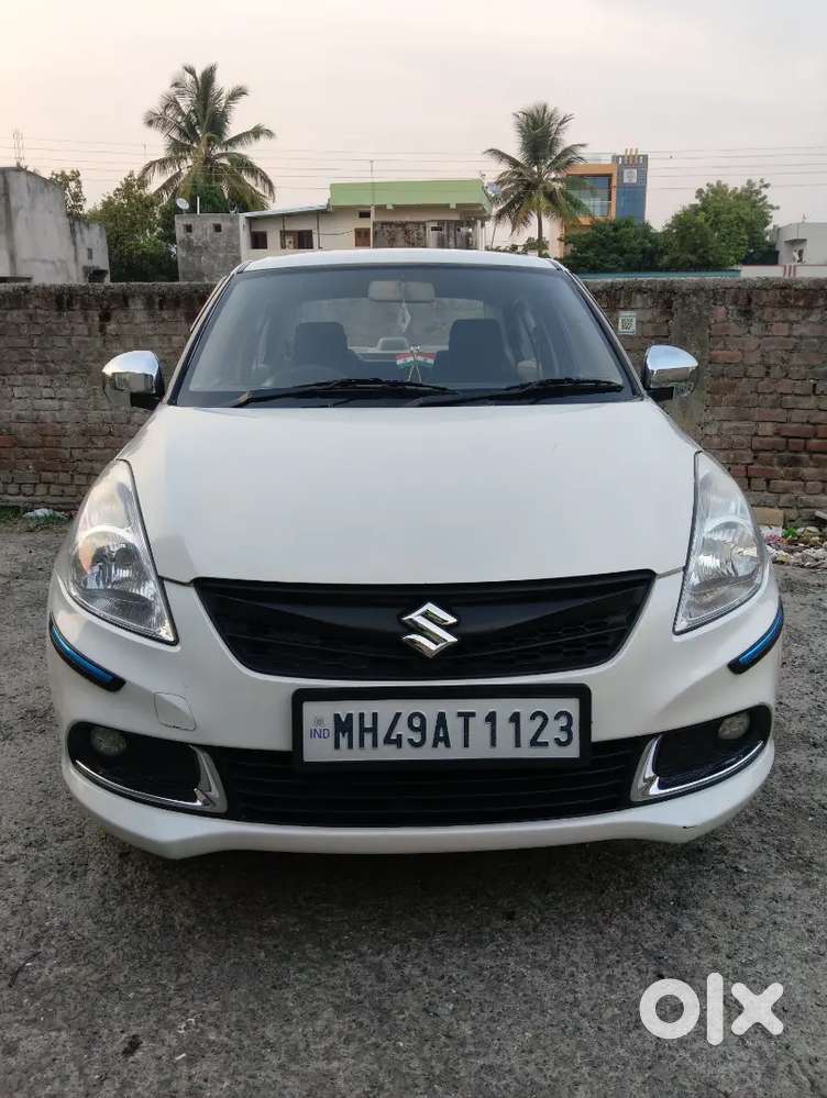 Swift Dezire