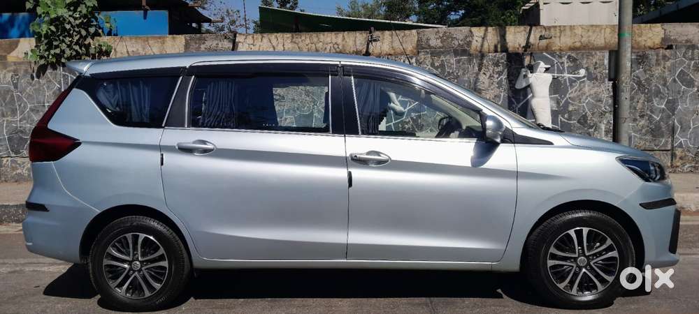 Maruti Suzuki Ertiga Vxi (o) Cng, 2023, Petrol