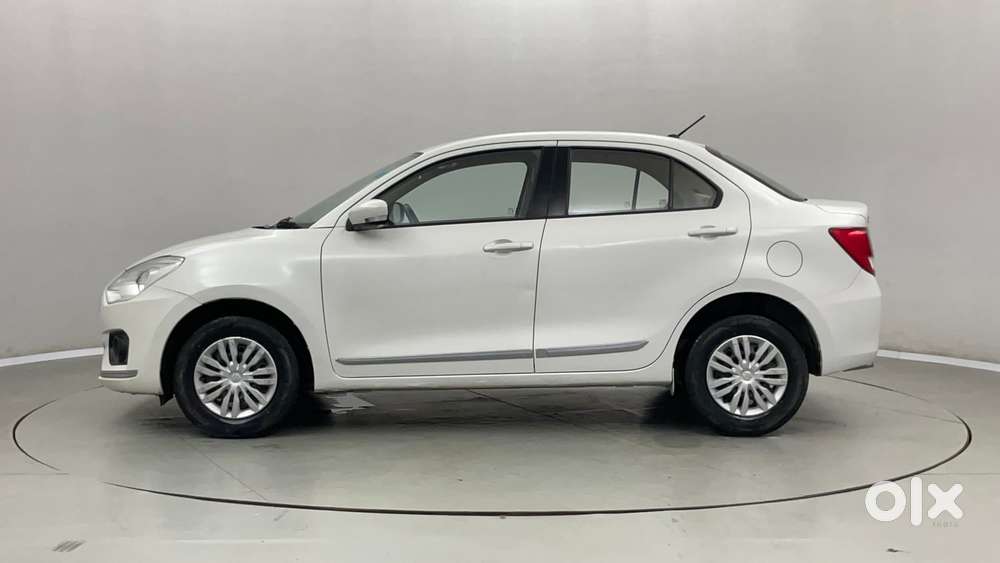 Maruti Suzuki Dzire 1.2 Vxi Amt, 2019, Petrol
