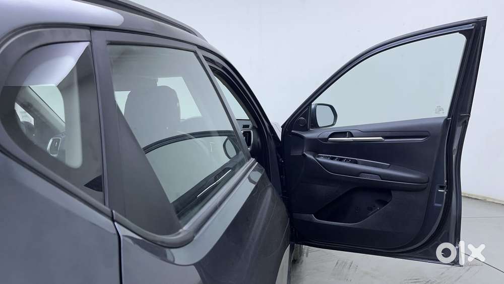 Kia Sonet Htk Plus, 2021, Diesel