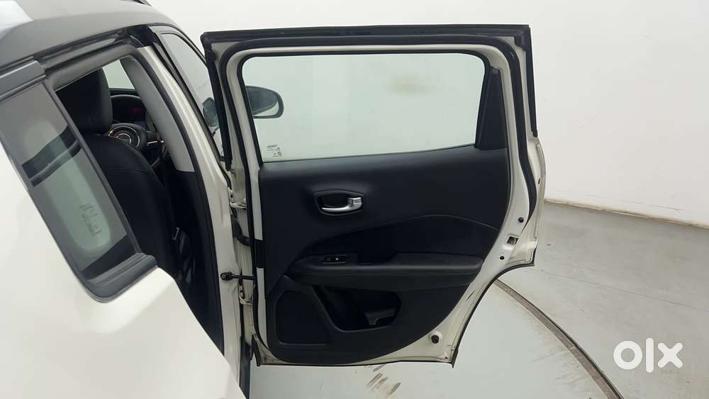 Jeep Compass 2.0 Night Eagle Diesel, 2020, Diesel