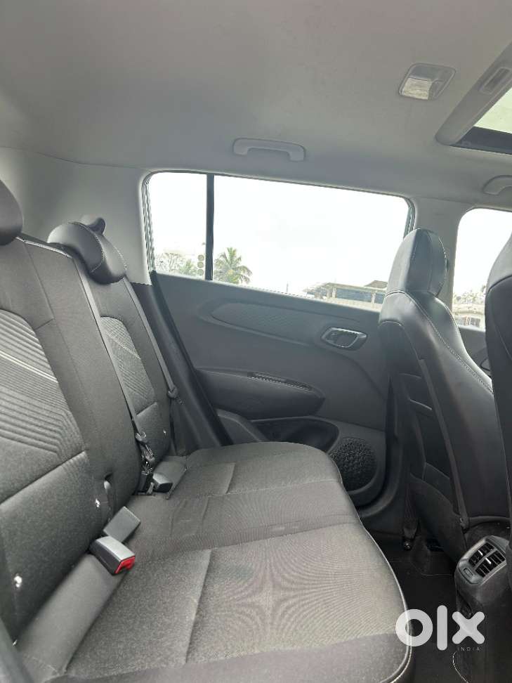 Hyundai Exter Sx (o) Connect 1.2 Amt, 2023, Petrol