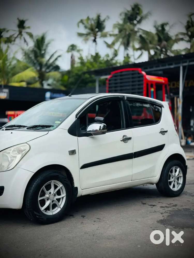 Maruti Suzuki Ritz 2011 Diesel 162000 Km Driven