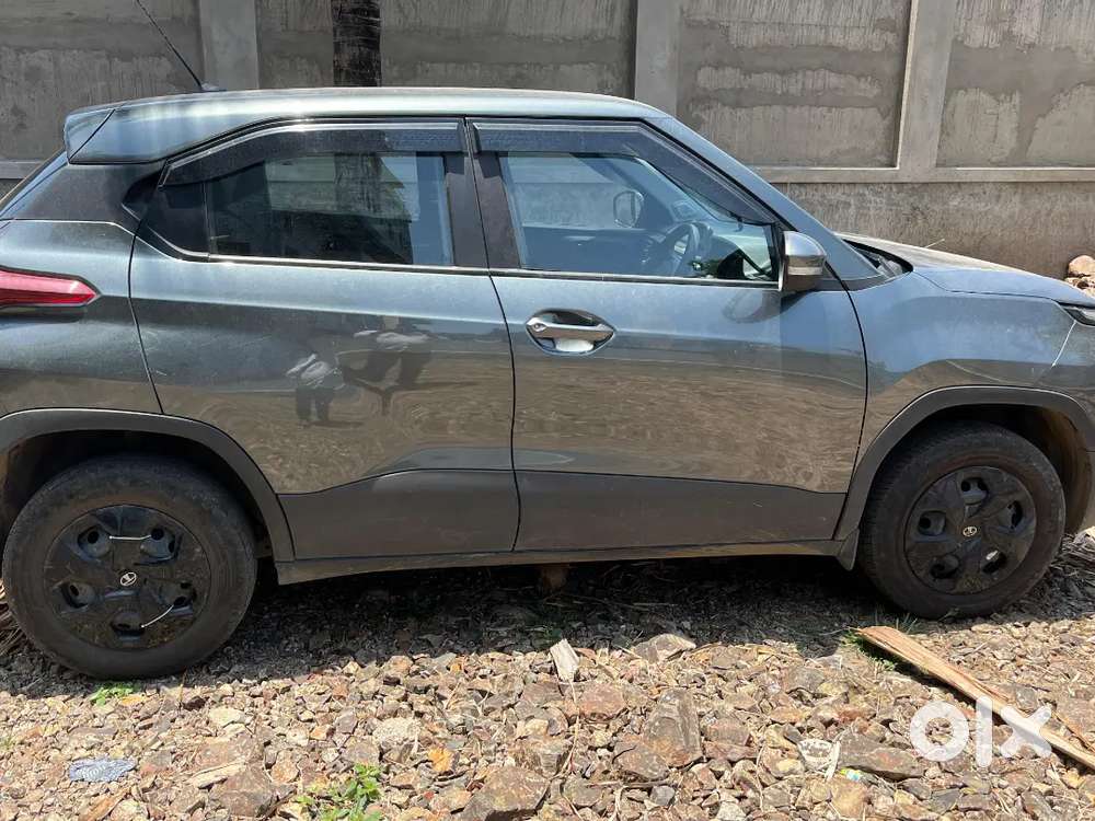 Tata Punch Adventure 2025