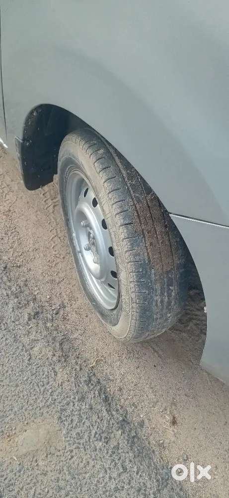 Maruti Suzuki Wagon R 2012