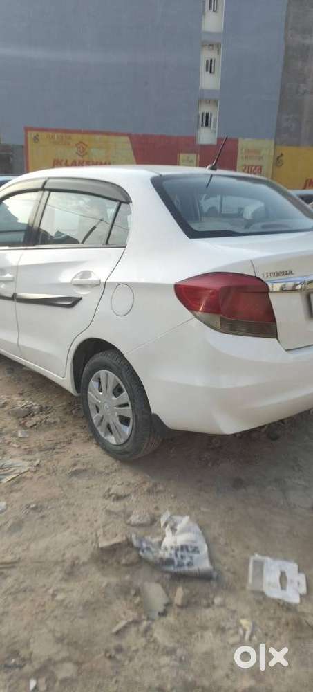 Honda Amaze 1.2 Smt I Vtec, 2015, Petrol