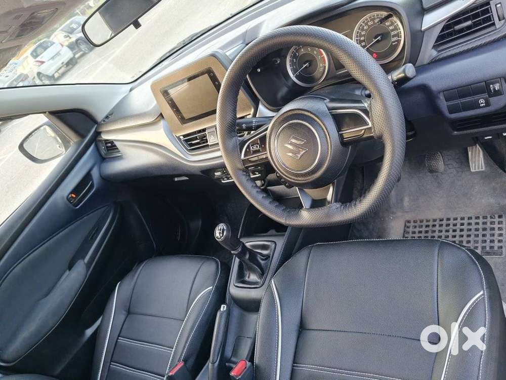 Maruti Suzuki Baleno Maruti-suzuki-baleno-delta-diesel, 2022, Petrol