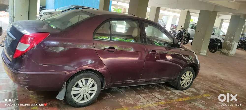 Good Condition No Stereo