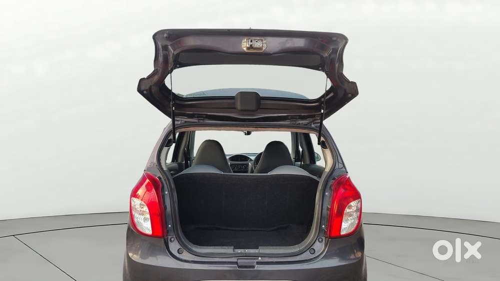 Maruti Suzuki Alto 800 Lxi, 2013, Petrol