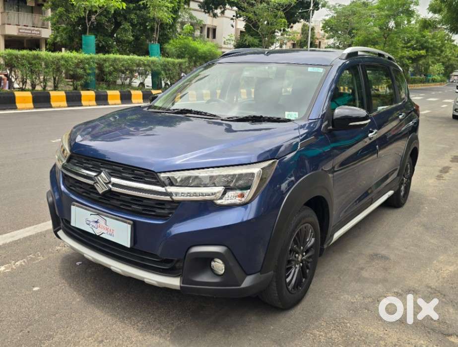 Maruti Suzuki Xl6 Zeta At, 2019, Petrol