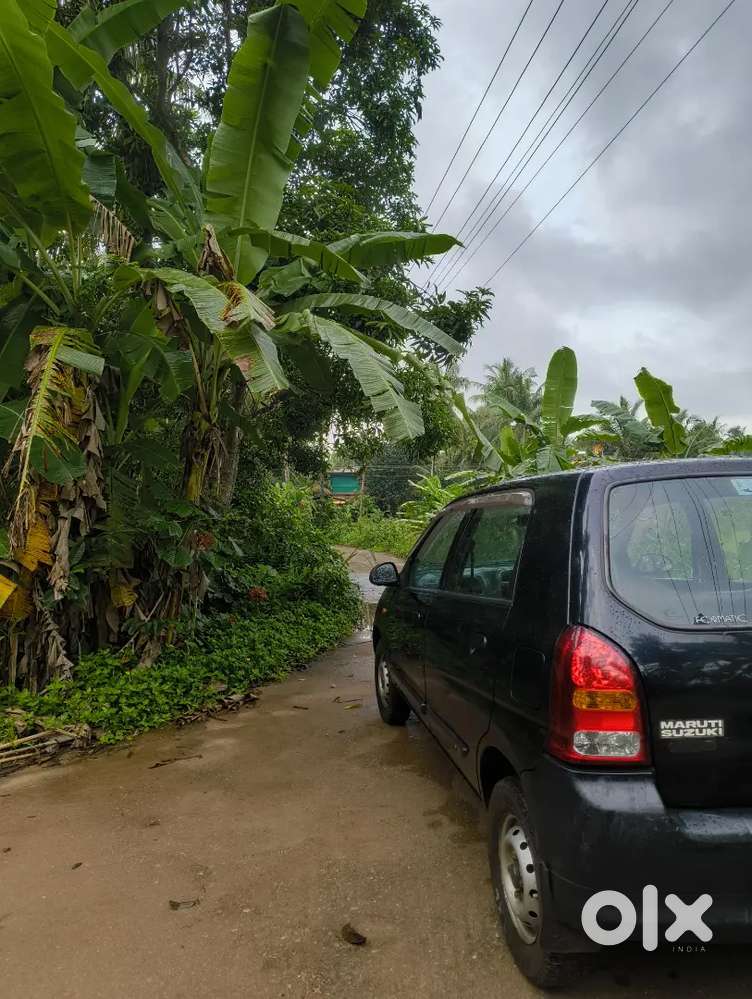 Maruti Suzuki Alto 2011 Lxi