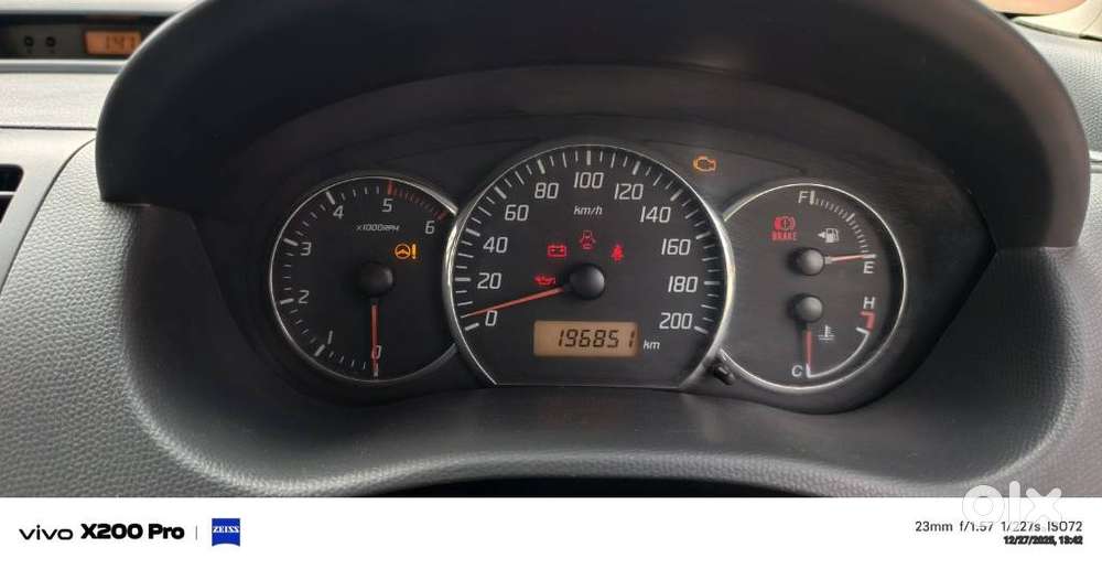 Maruti Suzuki Swift Ddis Vdi, 2010, Diesel