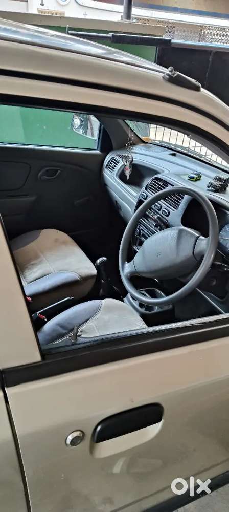 Alto 2005 Model