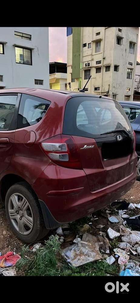 Honda Car 2009 Model