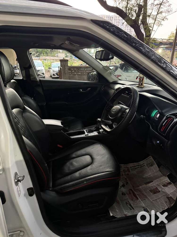 Hyundai Creta 1.4 Turbo Gdi Dct Sx(o)