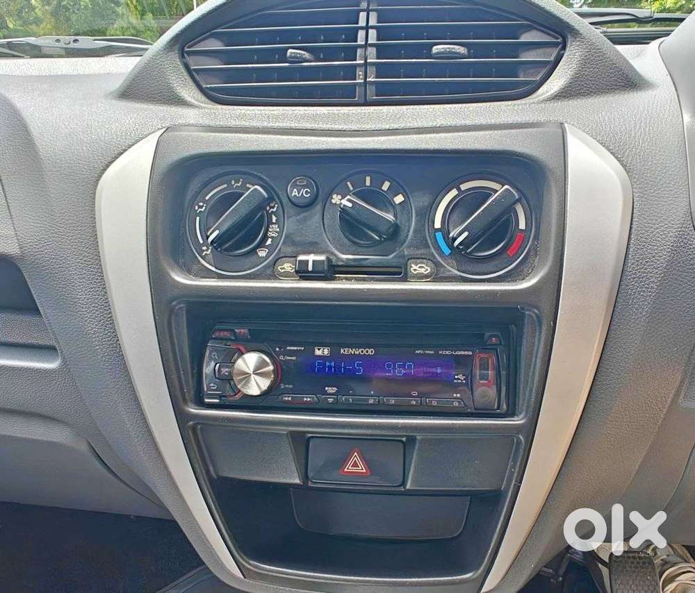 Maruti Suzuki Alto 800 Lxi, 2014, Petrol
