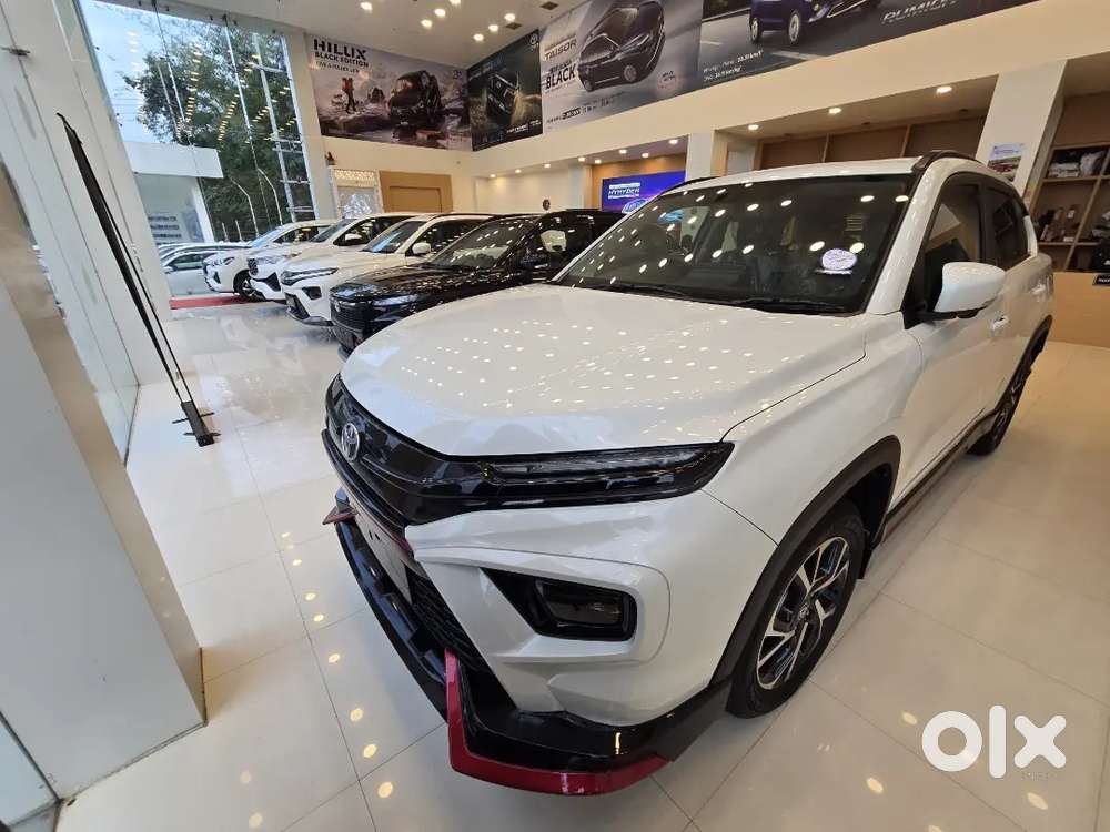 Preet Toyota Sonari