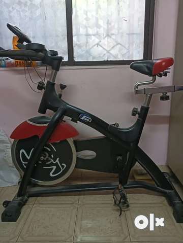 Gym Cycle for weight loss Gym Fitness 1788104709