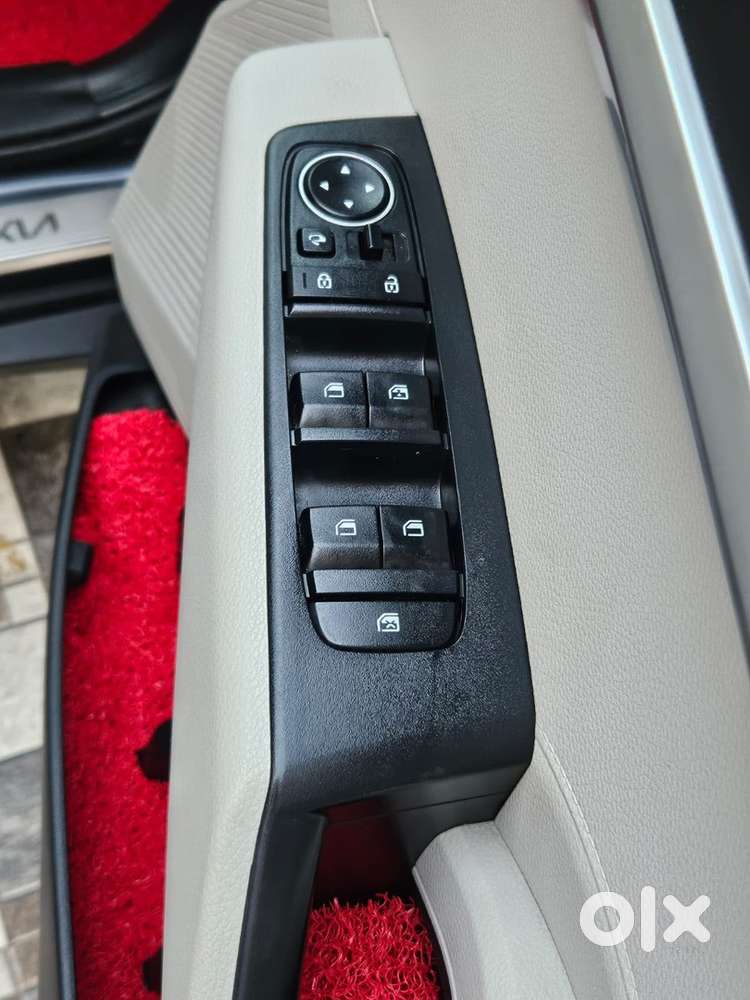 Kia Carens Diesel 2022