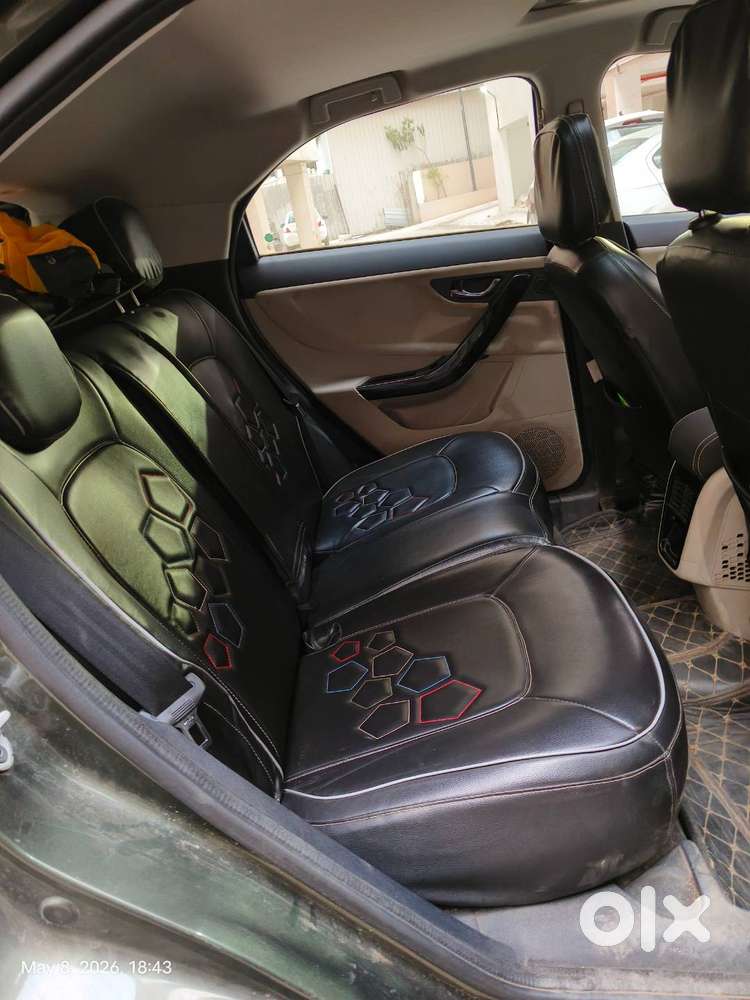 Nexon Diesel Xza+ (o) Amt