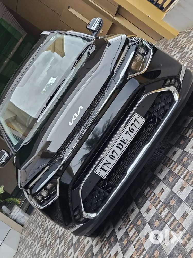 Kia Carens 1.4 Luxury 2023