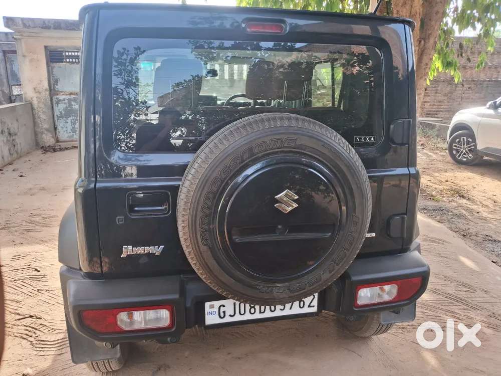 Jimny Top Model Manual