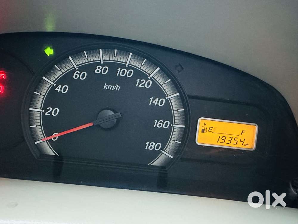 Ford Figo Aspire 1.5 Tdci Ambiente Abs, 2016, Diesel