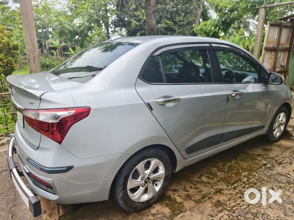 Hyundai Xcent Prime 2019 Petrol Good Condition