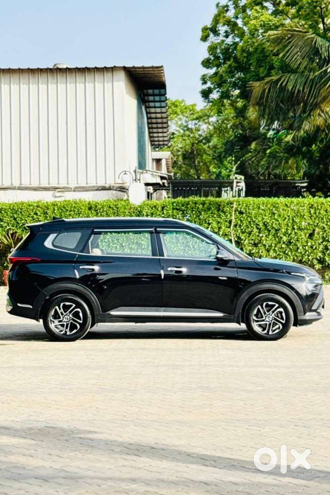 Kia Carens 1.4 Luxury Plus 6 Str, 2022, Diesel