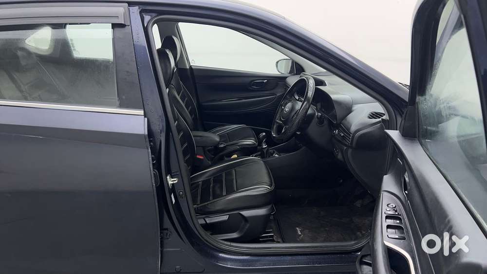 Hyundai New I20 1.5 Asta (o) Mt, 2022, Diesel