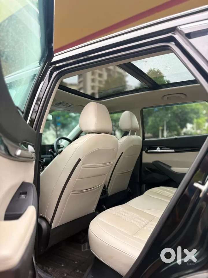 Kia Seltos, 2024, Petrol