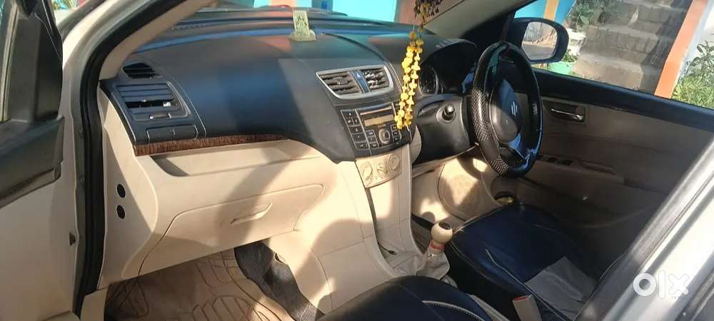 Maruti Suzuki Swift 2014 Vdi