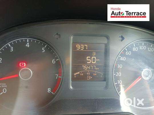 Volkswagen Ameo 1.2 Mpi Highline, 2016, Petrol