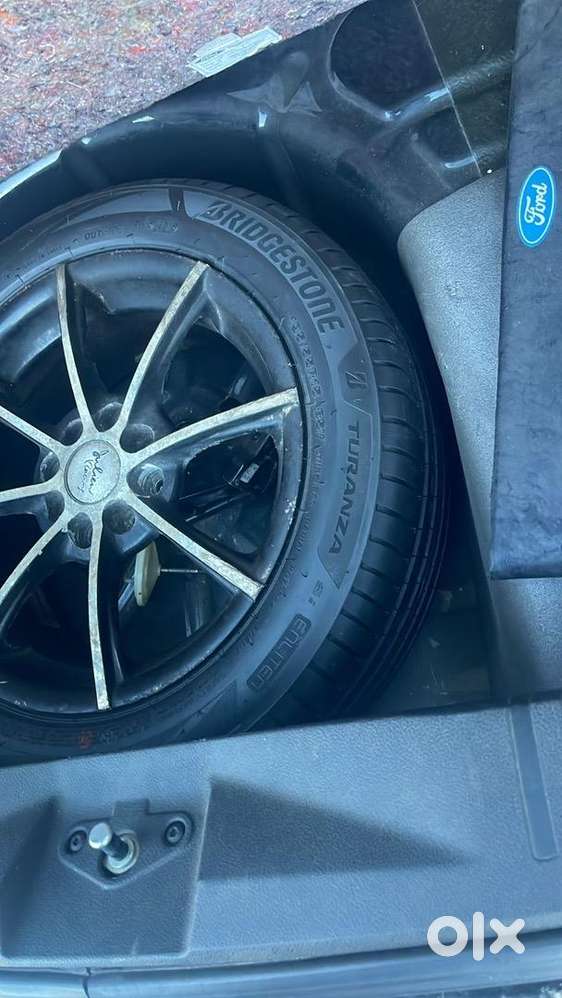 Ford Petrol Car Sale