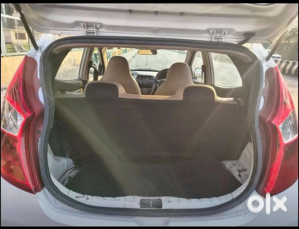Hyundai Eon 2019 Petrol Manual