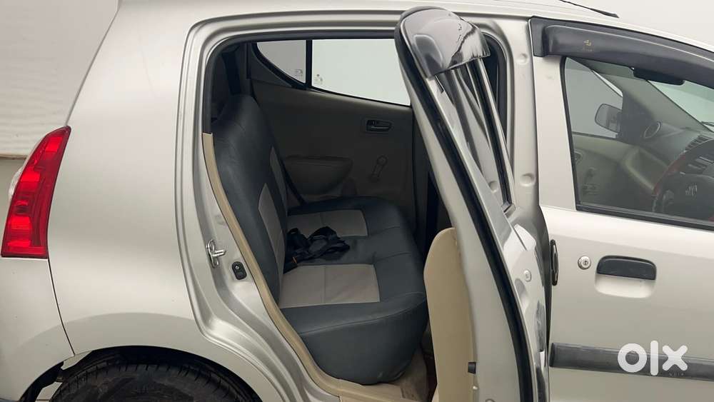 Maruti Suzuki A-star 1.0 Lxi, 2012, Petrol
