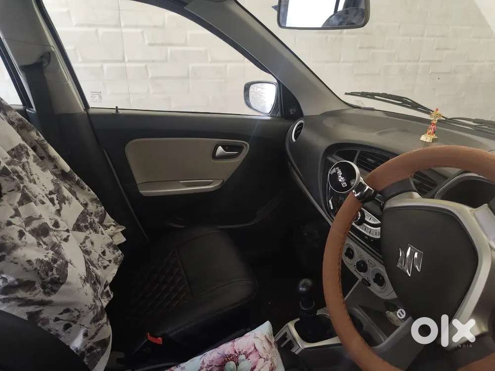 Maruti Suzuki Alto K10 2019 Petrol 60000 Km Driven