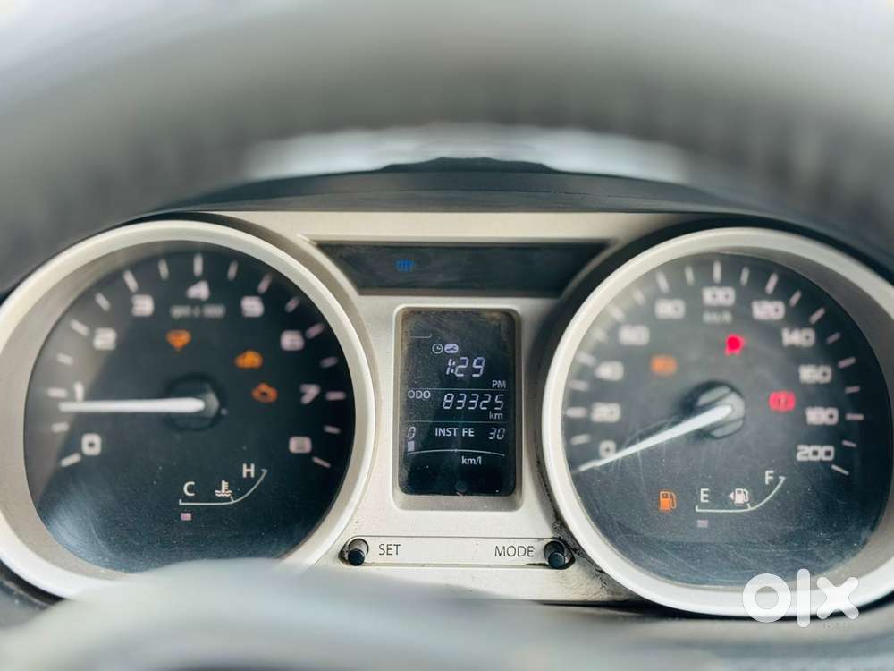 Tata Tiago, 2017, Diesel