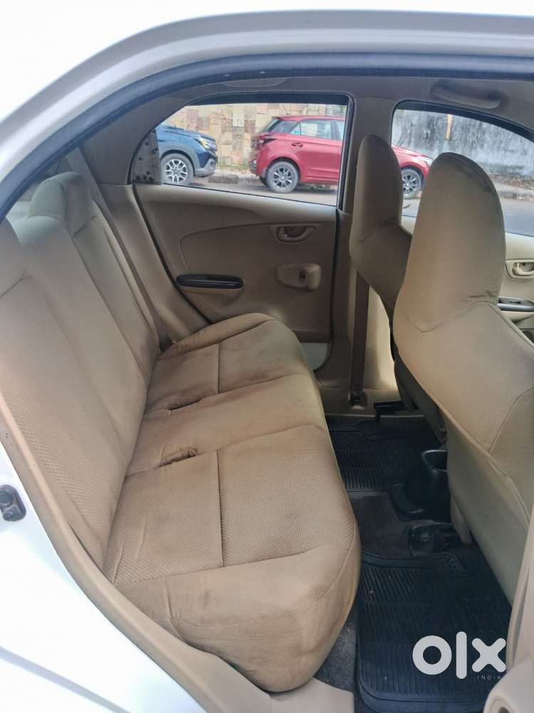 Honda Brio, 2012, Petrol