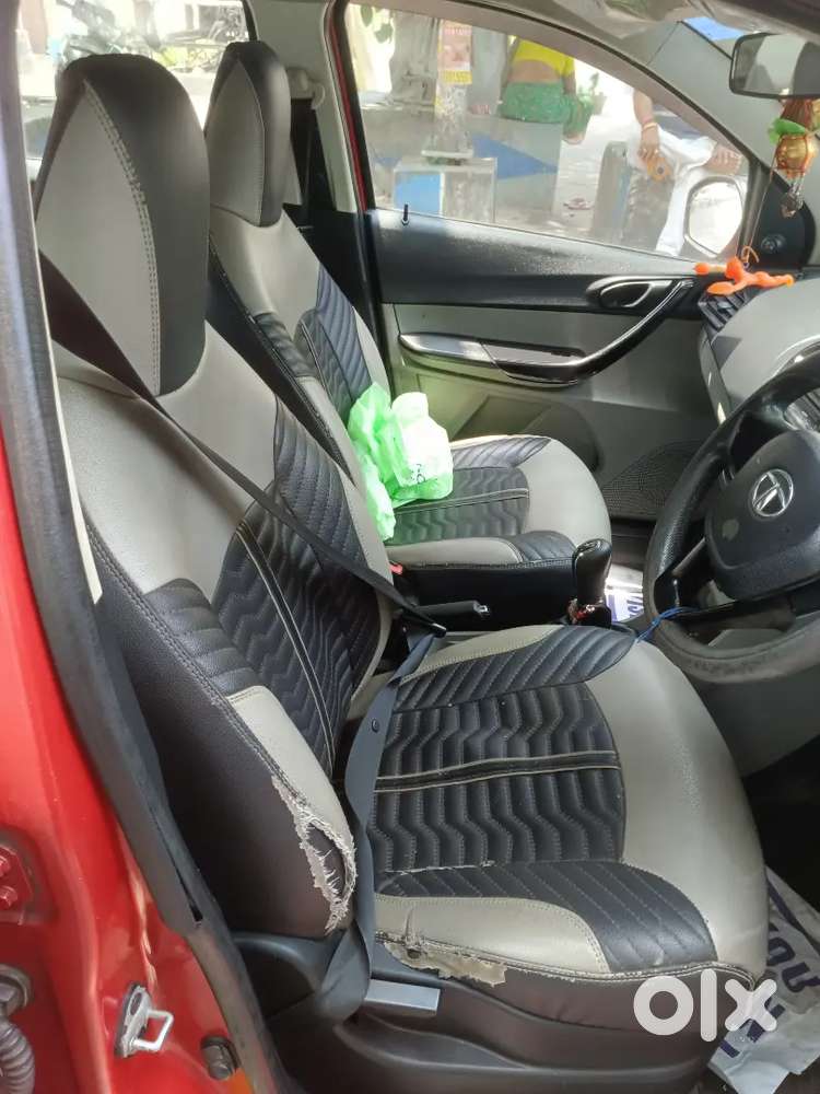 Very Well Condition And Life Time Tax Updated