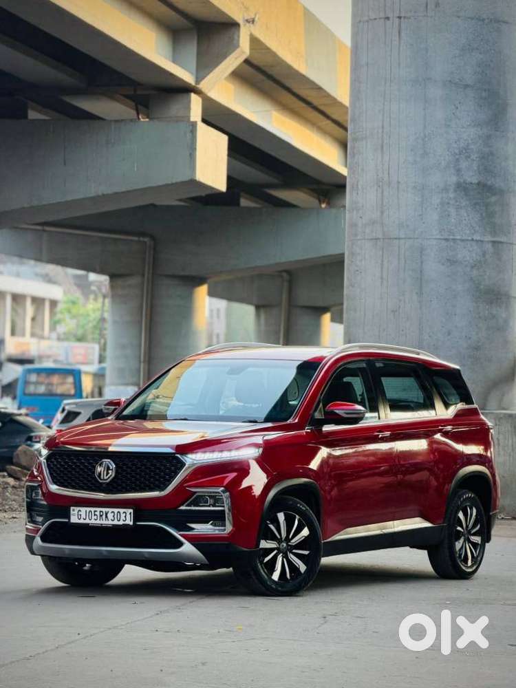 Mg Hector 2.0 Sharp Diesel, 2020, Diesel