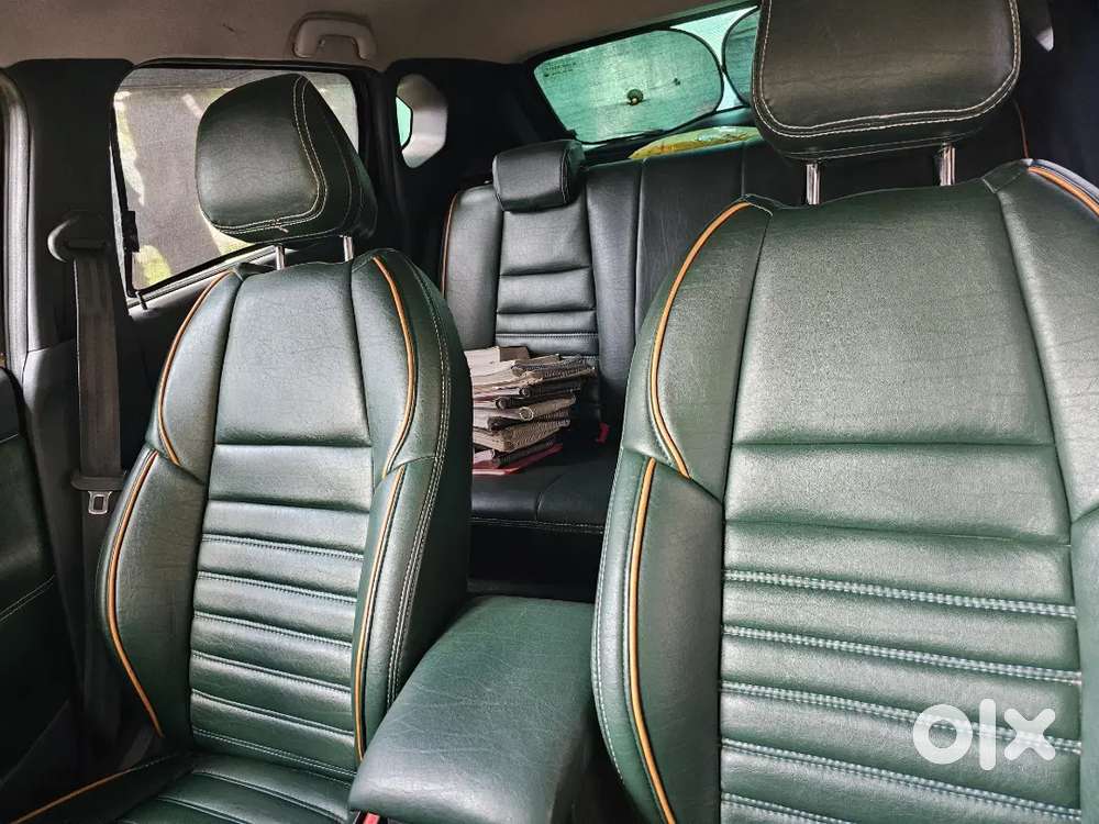 Nissan Magnite Xe Mt 2024  Top Model Look Modified  Singel Owner