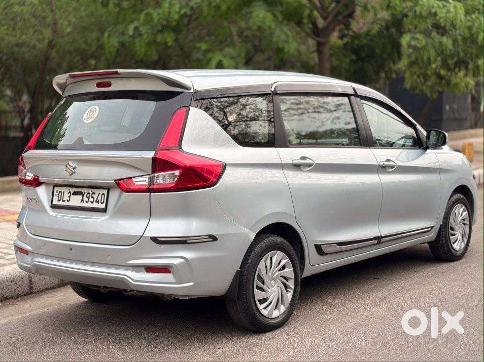 Maruti Suzuki Ertiga Vxi, 2023, Cng & Hybrids