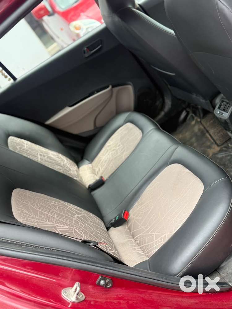 Hyundai I10 Magna, 2014, Petrol