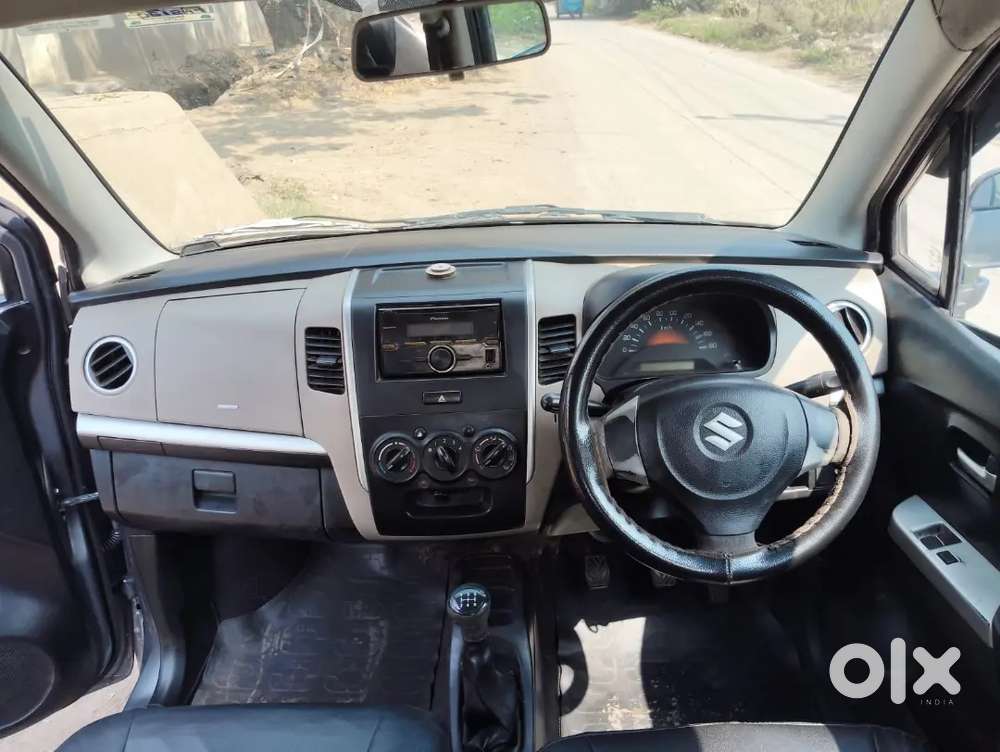 Maruti Suzuki Wagon R 1.0 2016 Cng & Hybrids 70000 Km Driven