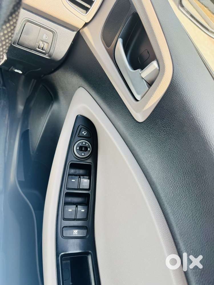 Hyundai I20 Sportz Plus, 2019, Diesel