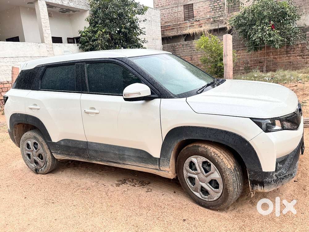 Maruti Suzuki Brezza 2024