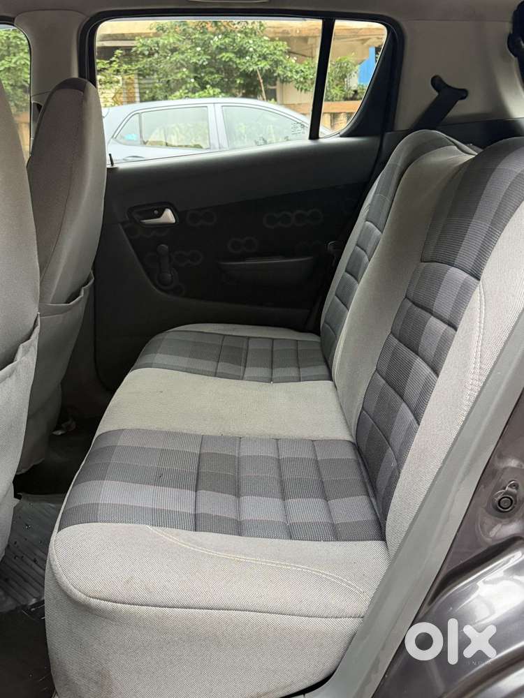 Maruti Suzuki Alto 800 Vxi Airbag, 2014, Petrol
