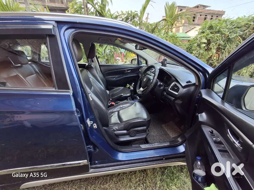 Maruti Suzuki S Cross 2018 Diesel Manual